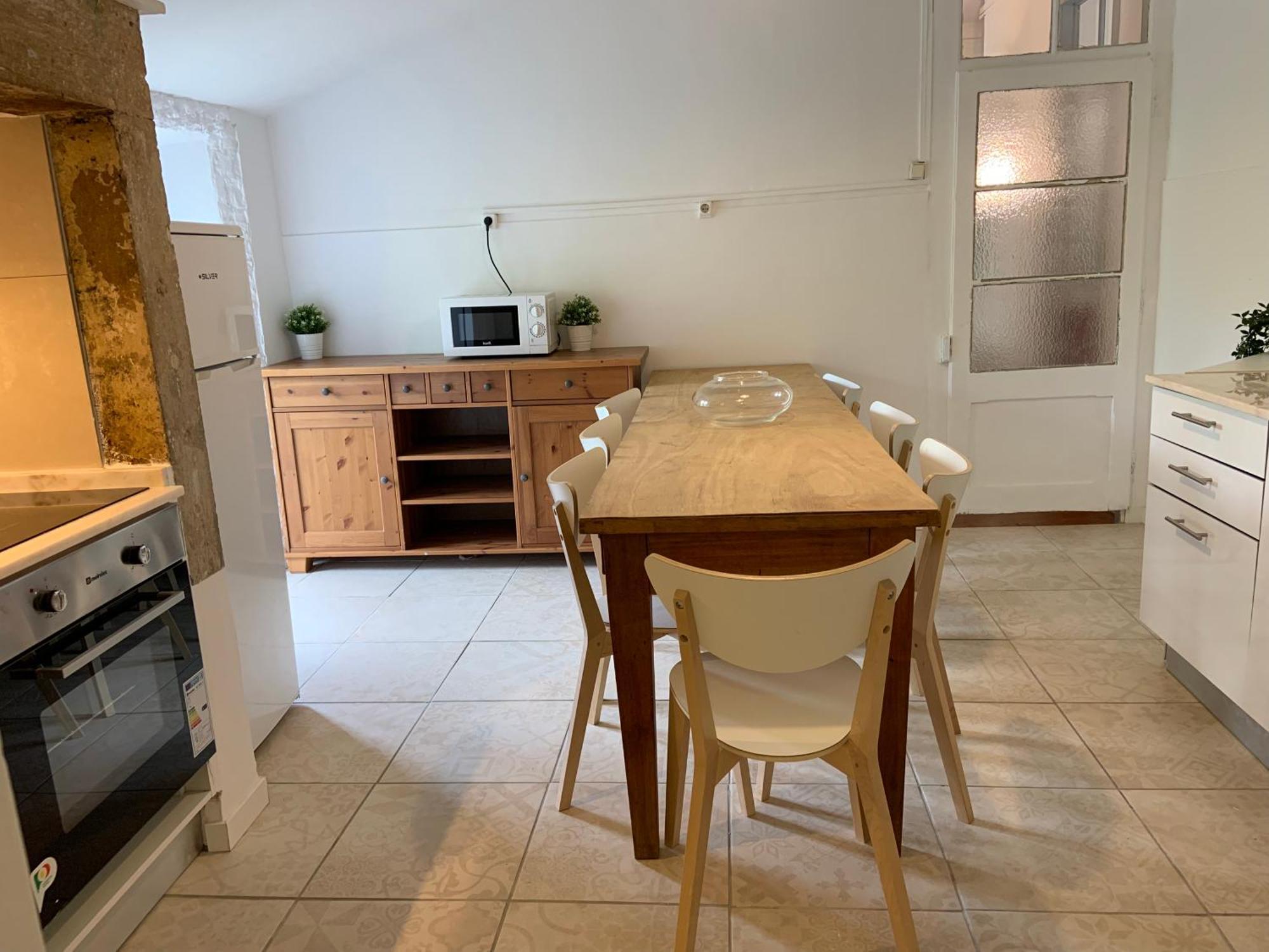 ליסבון Stay As A Local! Santos Historical Guesthouse IV מראה חיצוני תמונה