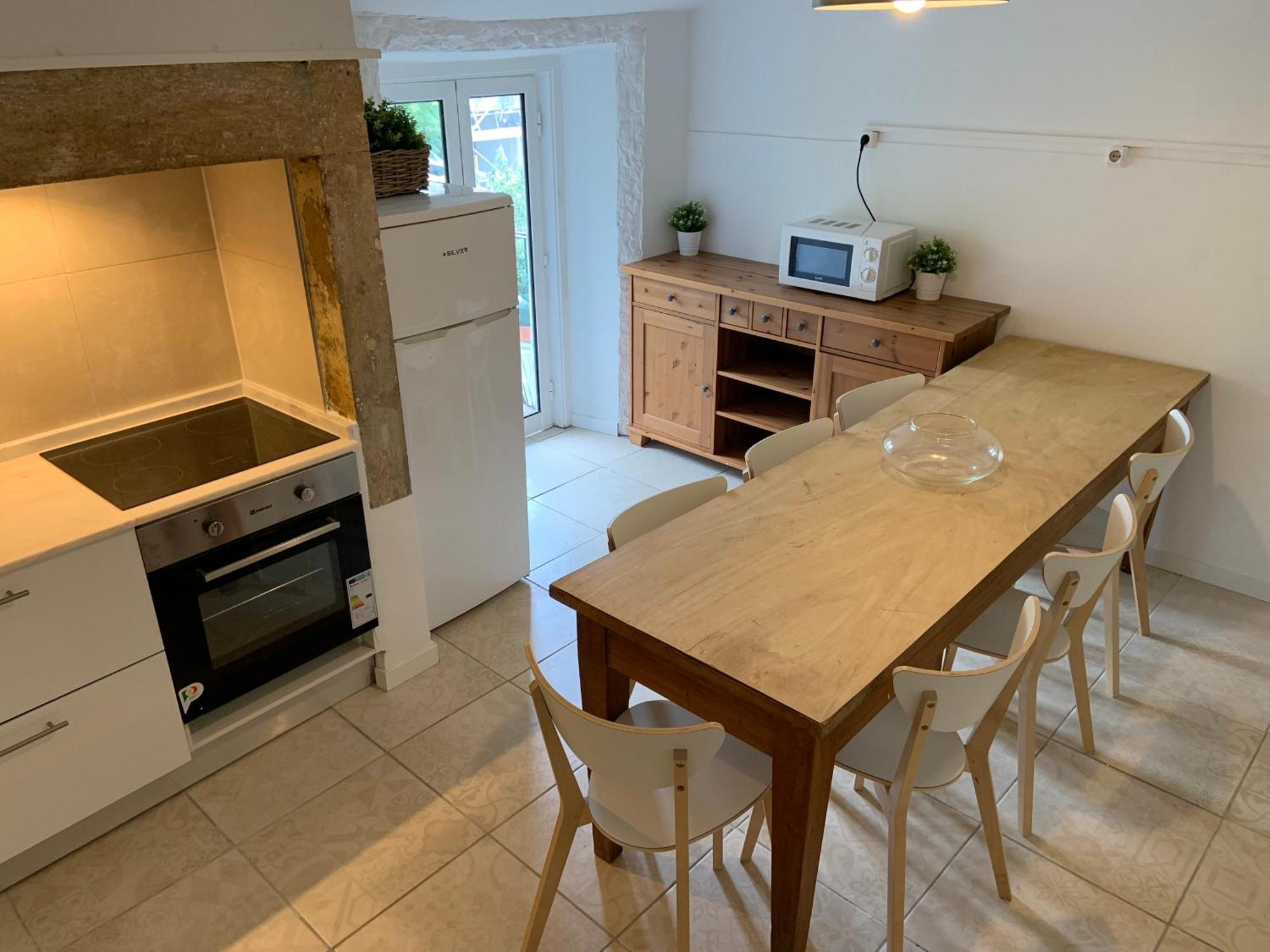 ליסבון Stay As A Local! Santos Historical Guesthouse IV מראה חיצוני תמונה