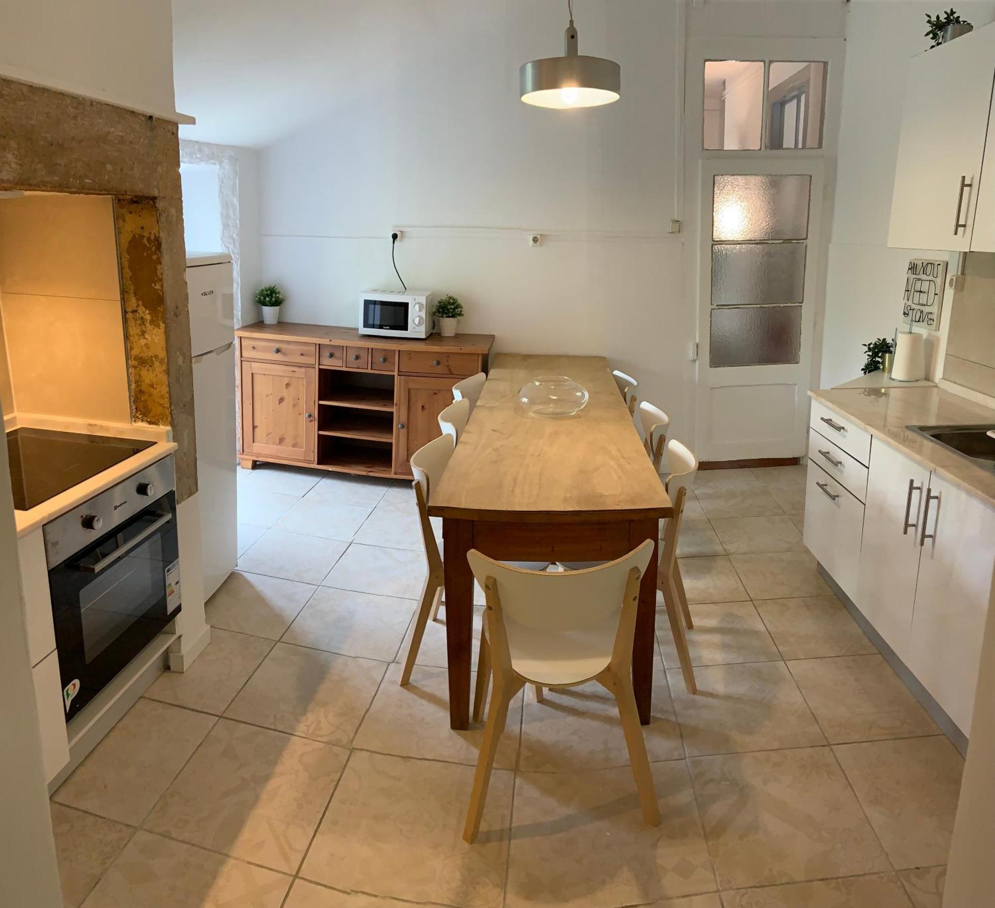 ליסבון Stay As A Local! Santos Historical Guesthouse IV מראה חיצוני תמונה