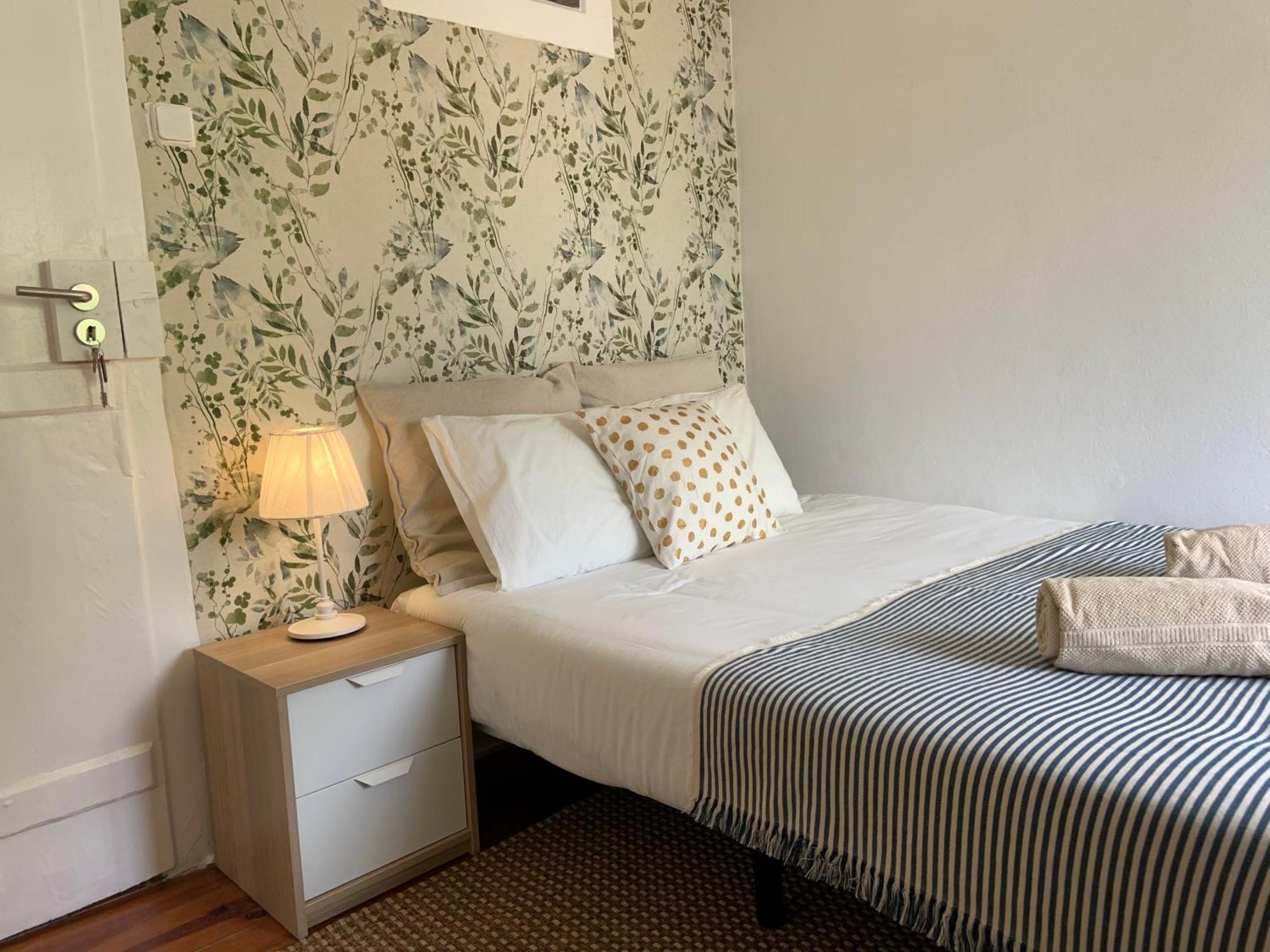 ליסבון Stay As A Local! Santos Historical Guesthouse IV מראה חיצוני תמונה