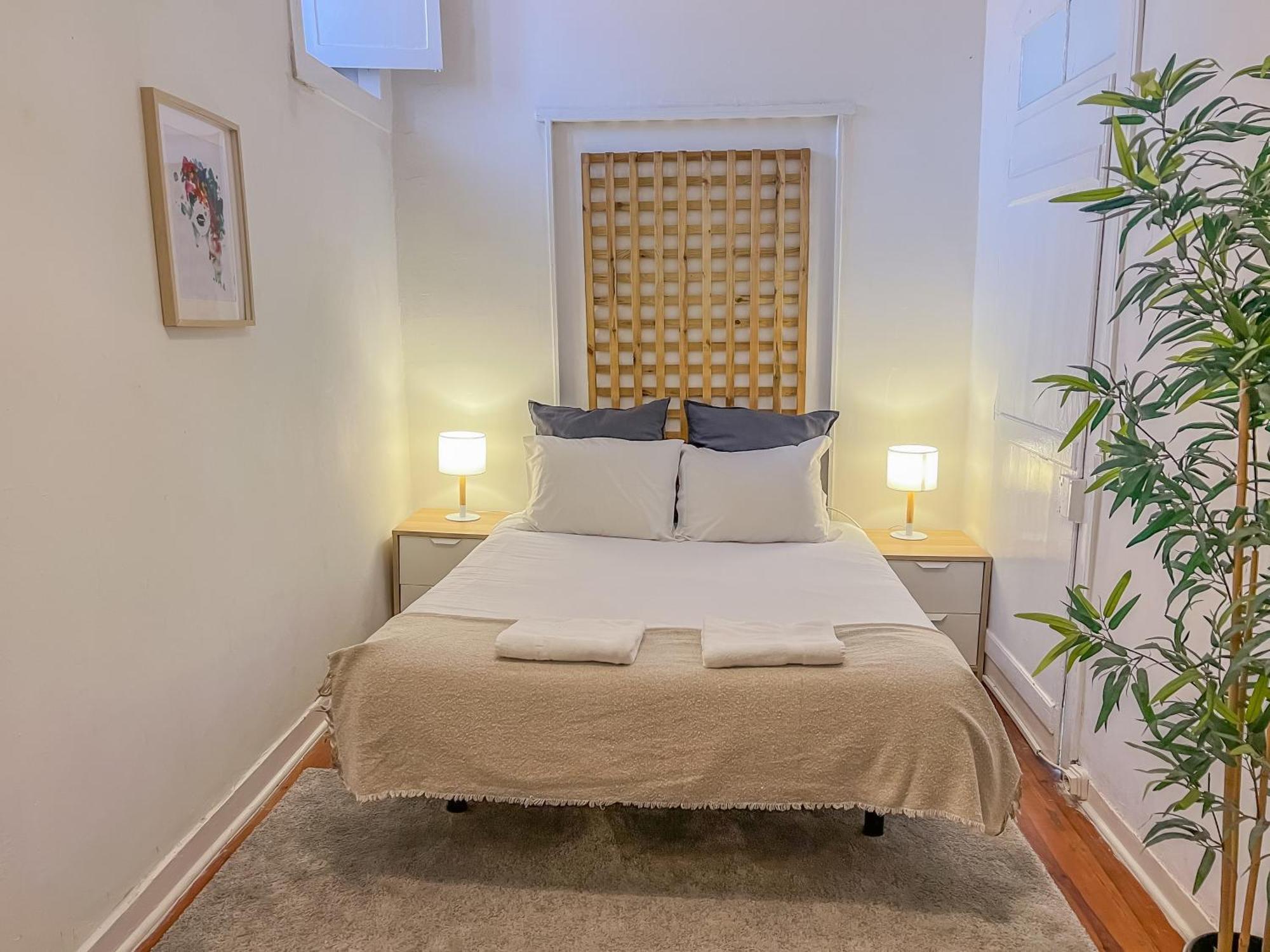 ליסבון Stay As A Local! Santos Historical Guesthouse IV מראה חיצוני תמונה