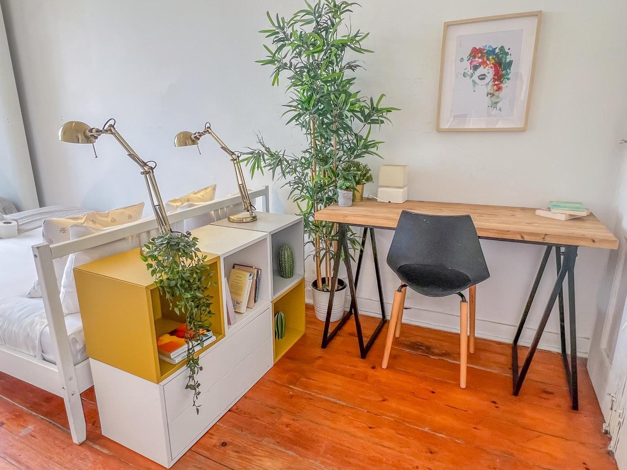 ליסבון Stay As A Local! Santos Historical Guesthouse IV מראה חיצוני תמונה